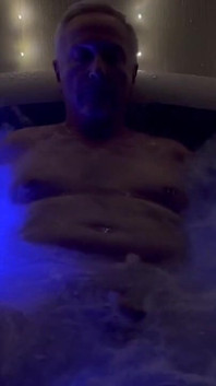Hot Tub Soak