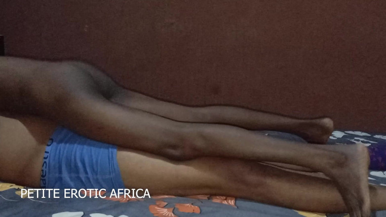 Petite Erotic Africa: Fuckin African Teen Amira in Awkward Ways in a Hotel...