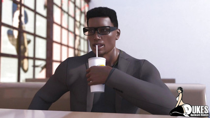 Dukes Hardcore Honeys: A Sexy Slutty Latina Agrees to Let a BBC Fuck...