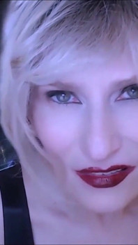 Goddess Eyes