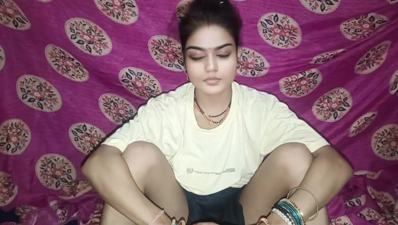 RAKP355: Nuevo sexo de la tía india - belleza