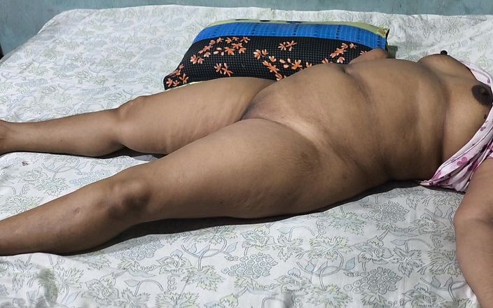 SAFI TV: La donna bengalese del vicino è stata spogliata nuda e scopata