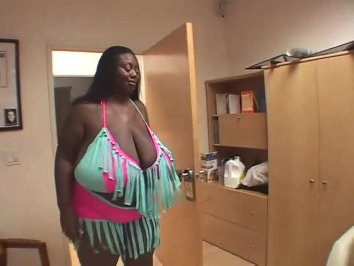 XTime Vod: Afro Porn Casting in the Bronx - (chapter 29)