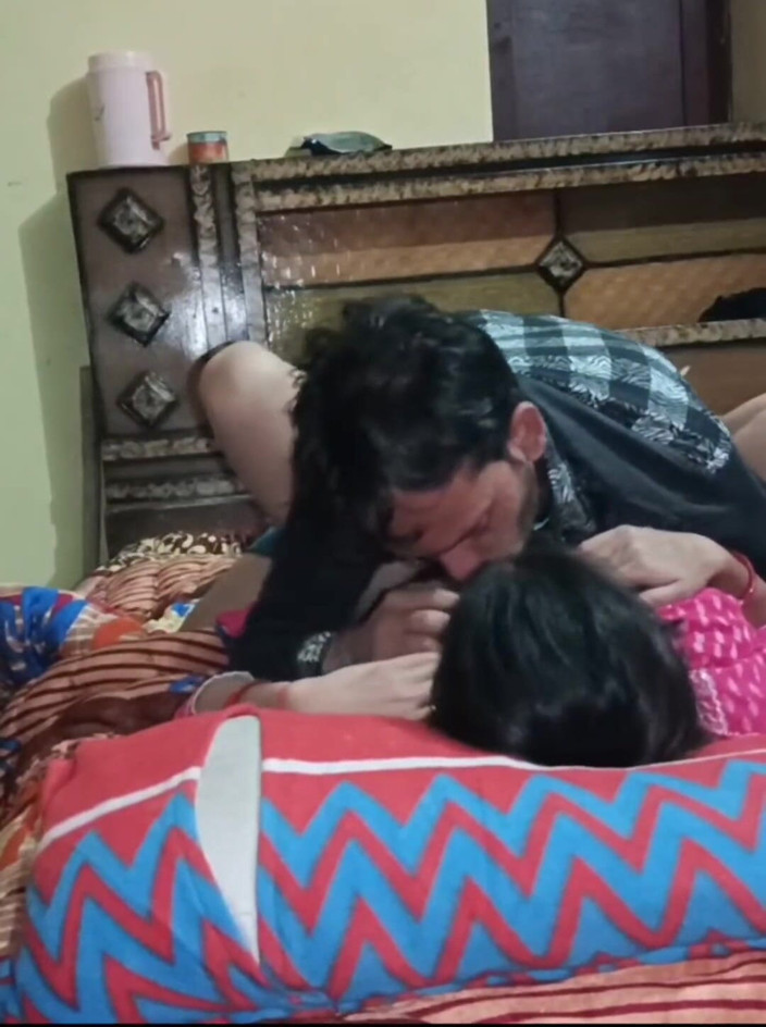 sashaa: Indian Virgin Girl Ponded Hard by Boyfriend 1