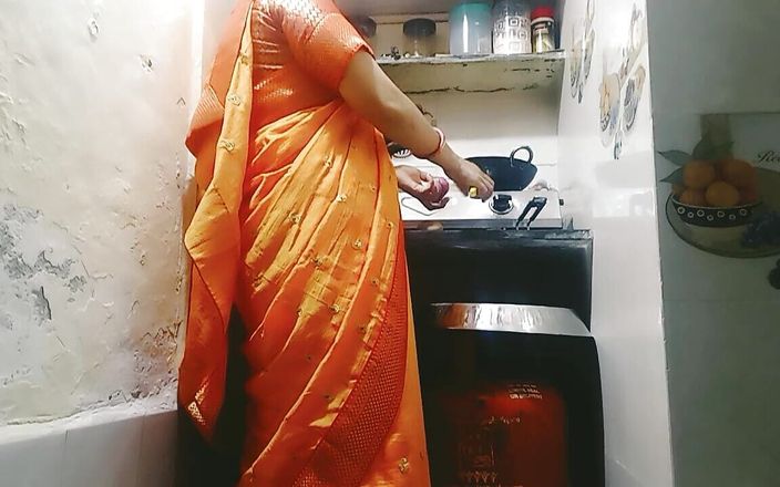 Sagita Sharm: Bhabhi en avait envie, son beau-frère a commencé à la baiser