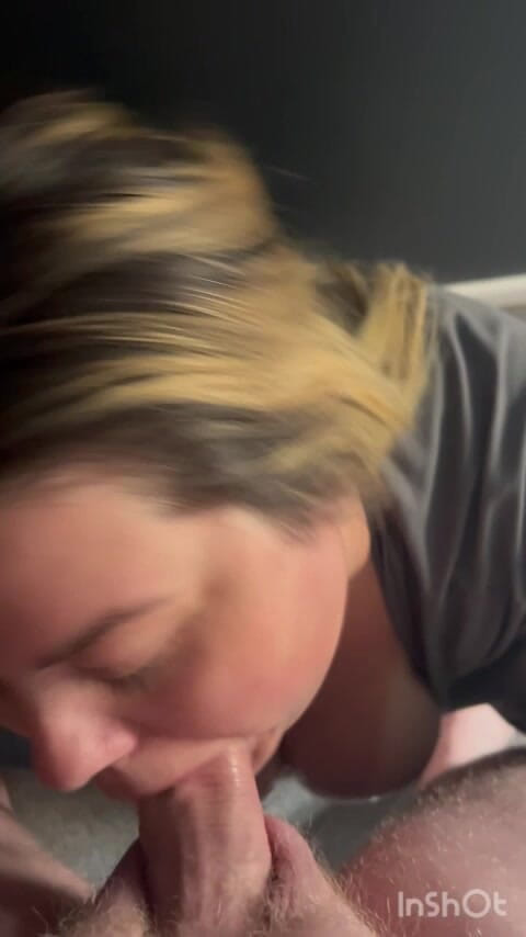 Juicerbbw: Ich werde deinen schwanz lutschen, wie ich wütend darauf bin