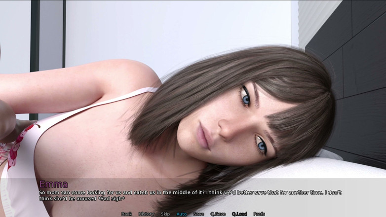 Joystick Cinema: 07 - 기숙사