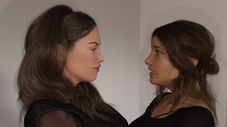 Trans Maaya: Gimana aku bisa jadi wanita - pacarku berciuman dan ibu tiriku...