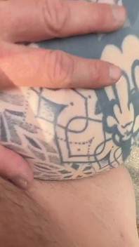 Latex Street Slut Fucks Stranger in Car!