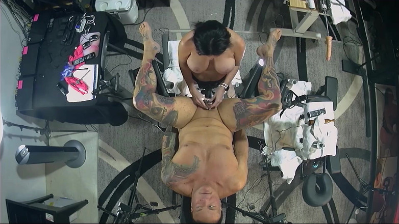 There is no safeword: Hikayelere bel bağlamalı - bağlı ve hazır -sikiliyor ve boşalmaya hazır 25 bakış...