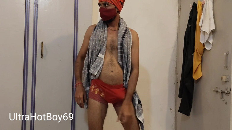 UltraHotBoy69: Feelings Good