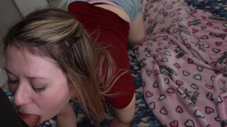 Annie Cunnings: 继兄说他给我惊喜