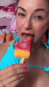Flutschfinger Eis Fick