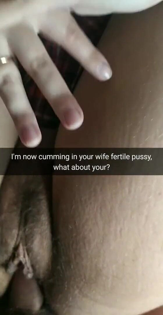Milky Mari: Not inside- not cheating, but oh now he cum inside...