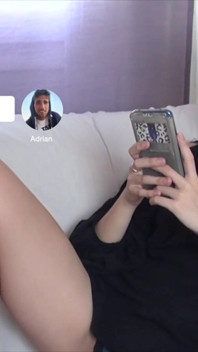Sexting: versaut und adrian