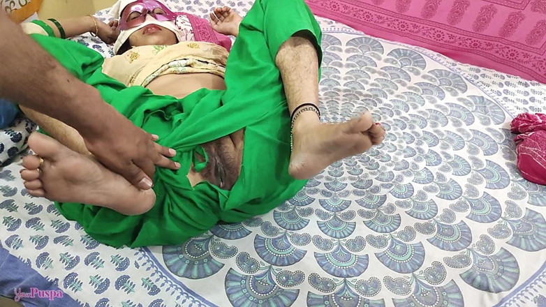 Your Puspa: Maid Was Cleaning Her Boss Room Just Then Tear Her...