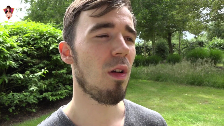 Flemish Filth: A walk in the park was never so satisfying