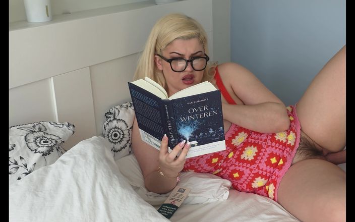 Ariana Faye: Bored bekommt einen creampie