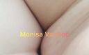 Monisa Vanboc: Mistress Monisa Fucking Hot Ass