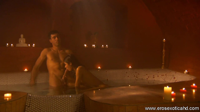 Eros Exotica: Eros Exotica HD: Belajar Kama Sutra (hd): bahagian 12