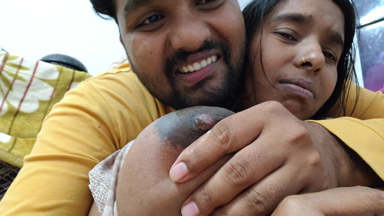Premi pooja: Stepbrother - Stepsister Romance in Hindi Audio - Romantic Boobs Show Video -...