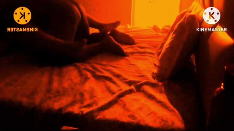 Ankita10000: Bhabhi chiama il suo ragazzo mentre suo marito è andato bengalese...