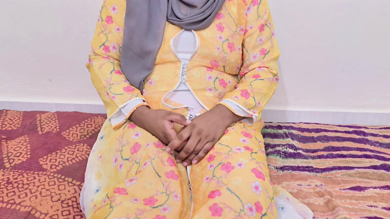 BD_X_HUB: Beautiful Muslim Hijabi Indian Girl Hardly Fucking Excilent Enjoyment Time...