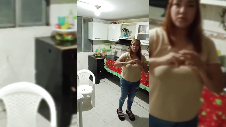 Pikaa6: Božská bytost s prsatou brunetkou ze Spojených států