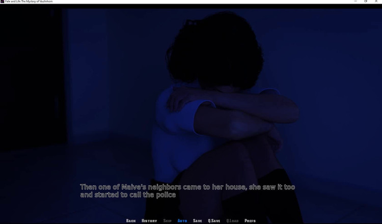 Erotic Krisso: 運命と人生 - 完璧なデカチン手コキ