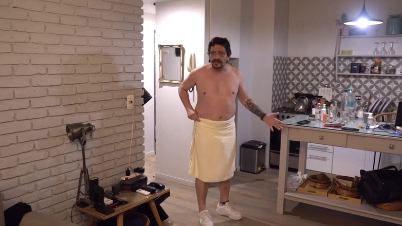 LuenOk: My Stepfather Leaves Me Alone with His StepDaughter, I Fucked...