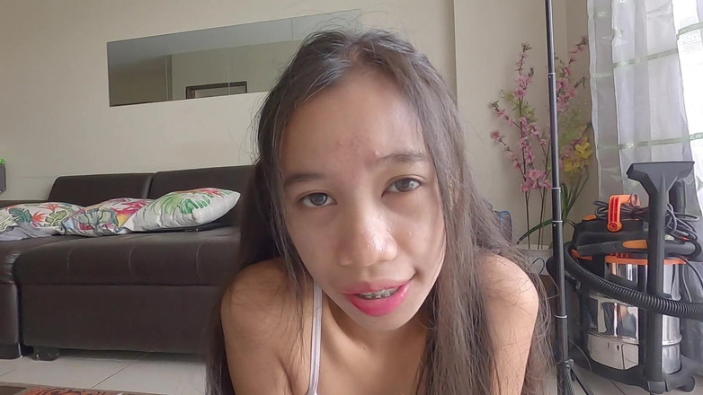 creamberryfairy: 새아빠를 위한 아헤가오