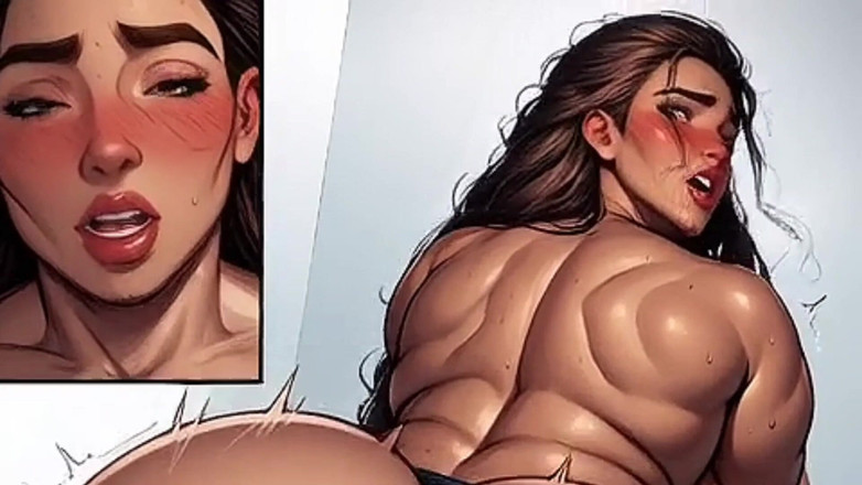 NuttForYou: Ai Generate パート3コンピレーション動画