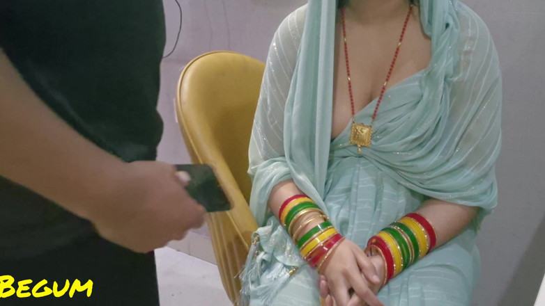 Rukshaar Begum: Pervert Devar Fucked Her Bhabhi