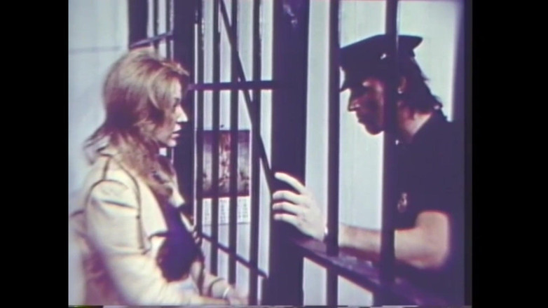 The Unforgettable: アンドレアとニーサのワイルドなふしだらな女