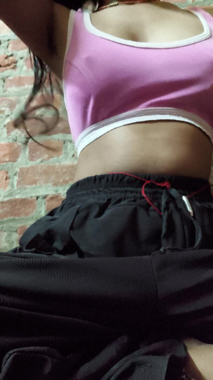 P_baby Ji: Video Seksi