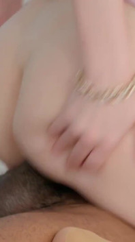 Scarlett Jones, zawsze seksowna