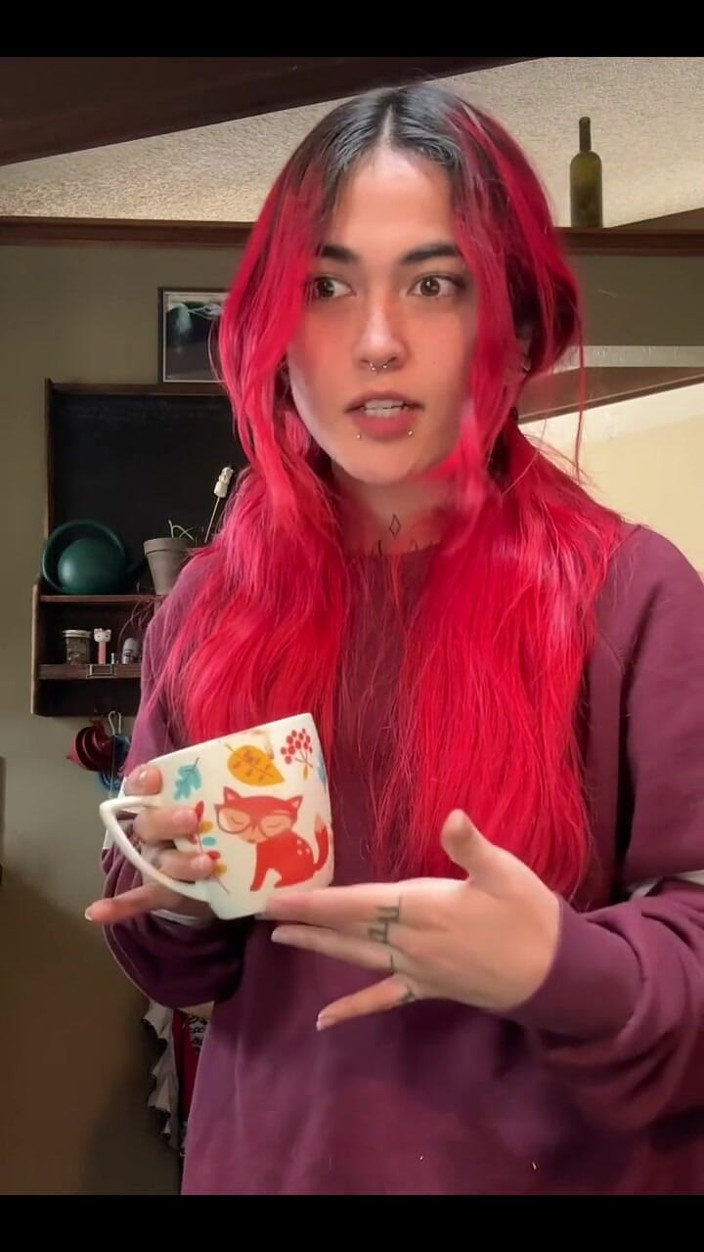 lilRavenFox: Bin ich der einzige?
