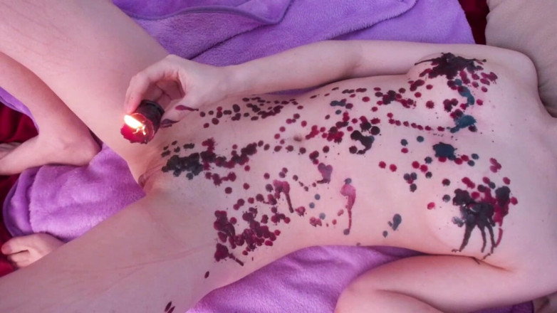 Kelrmia: Wax Play