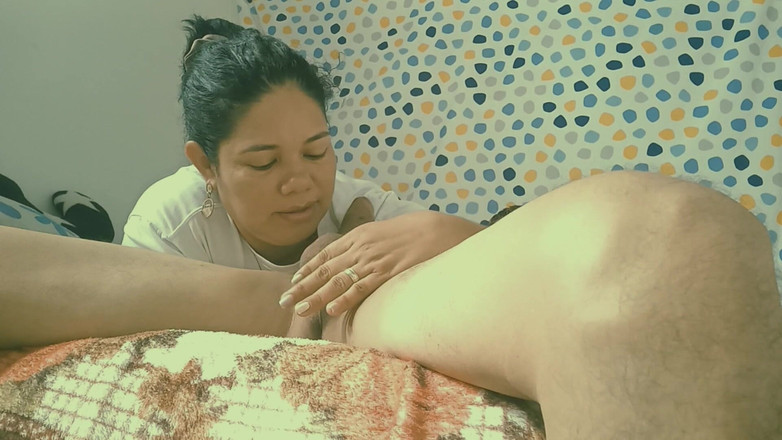 Valkyrieandluigy: 完美口交