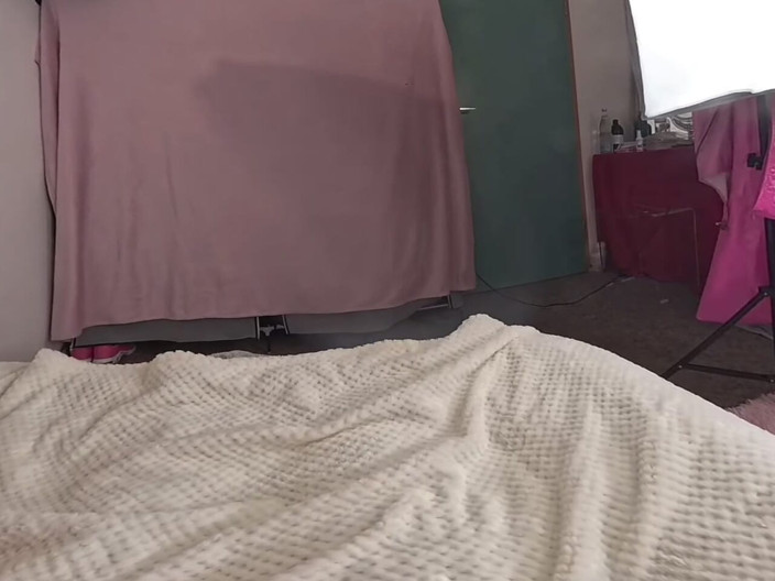 Sissy Adventures VR: Femboy Cumshot