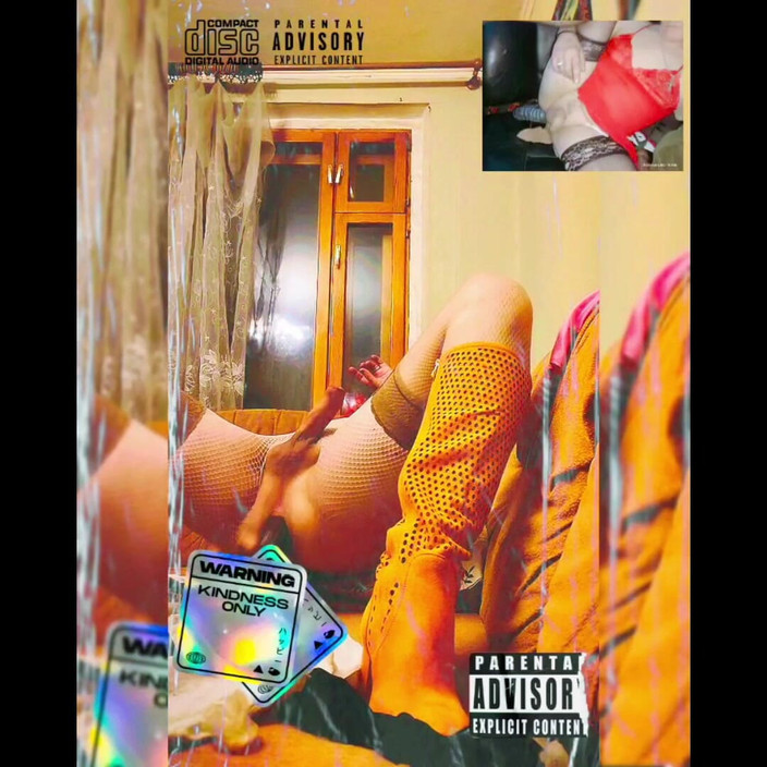 Djini: Ginny está jugando