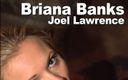 Edge Interactive Publishing: Briana Banks &amp;amp; Joel Lawrence