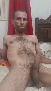 My Body My Total Nudity