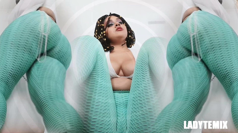 Lady Temix: Findom jest Gynarchy