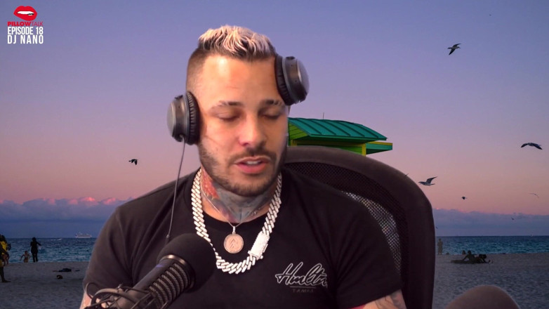 Pillow Talk: 1 threesomes? Pffft, Dj Nano mówi nam, dlaczego fives są...