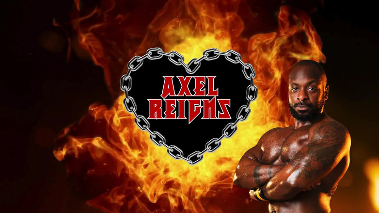 AxelReigns: BBWハカウの検査 - アリス・メイフラワー