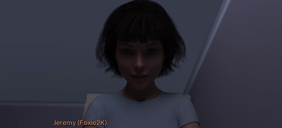 Miss Kitty 2K: Problemi cardiaci - 14 Non sono il tuo fidanzato! da parte di...