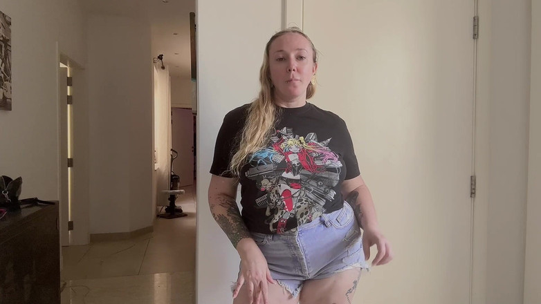 Kisicaxx: Giao phối tưởng tượng nói chuyện tục tĩu