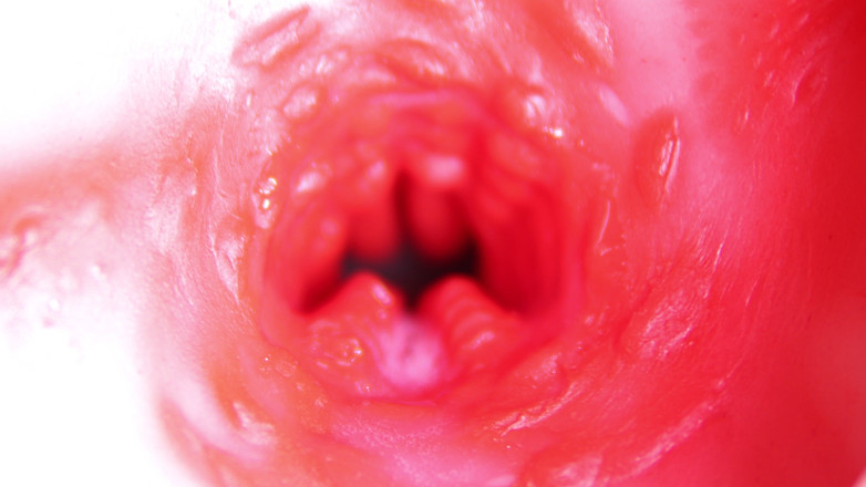 SEXY_GUYBEST: Kamera di dalam dubur: hampir pancutan ke dalam pantat! Asmr...