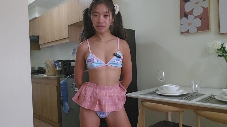 creamberryfairy: Bratty Girl 볼버스팅